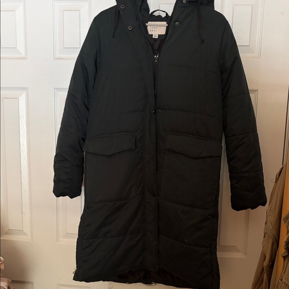 a new day Jackets & Blazers - a new day Hunter Puffer Jacket